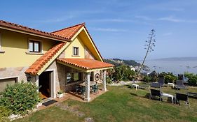 Casa Nueva De Bueu