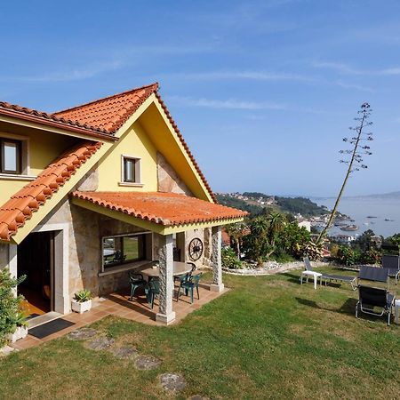 Villa Casa Nueva De Bueu Extérieur photo