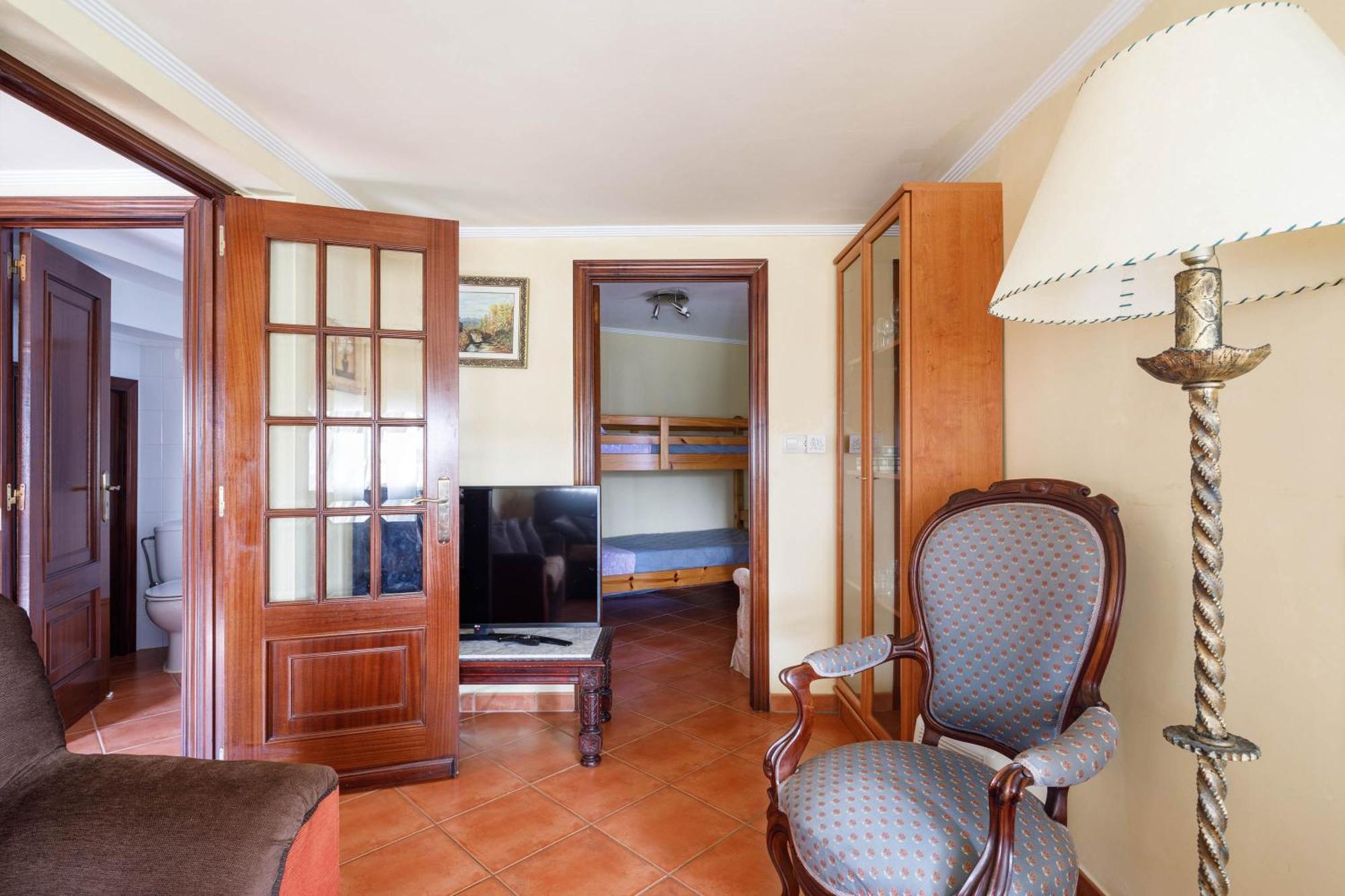 Villa Casa Nueva De Bueu Extérieur photo