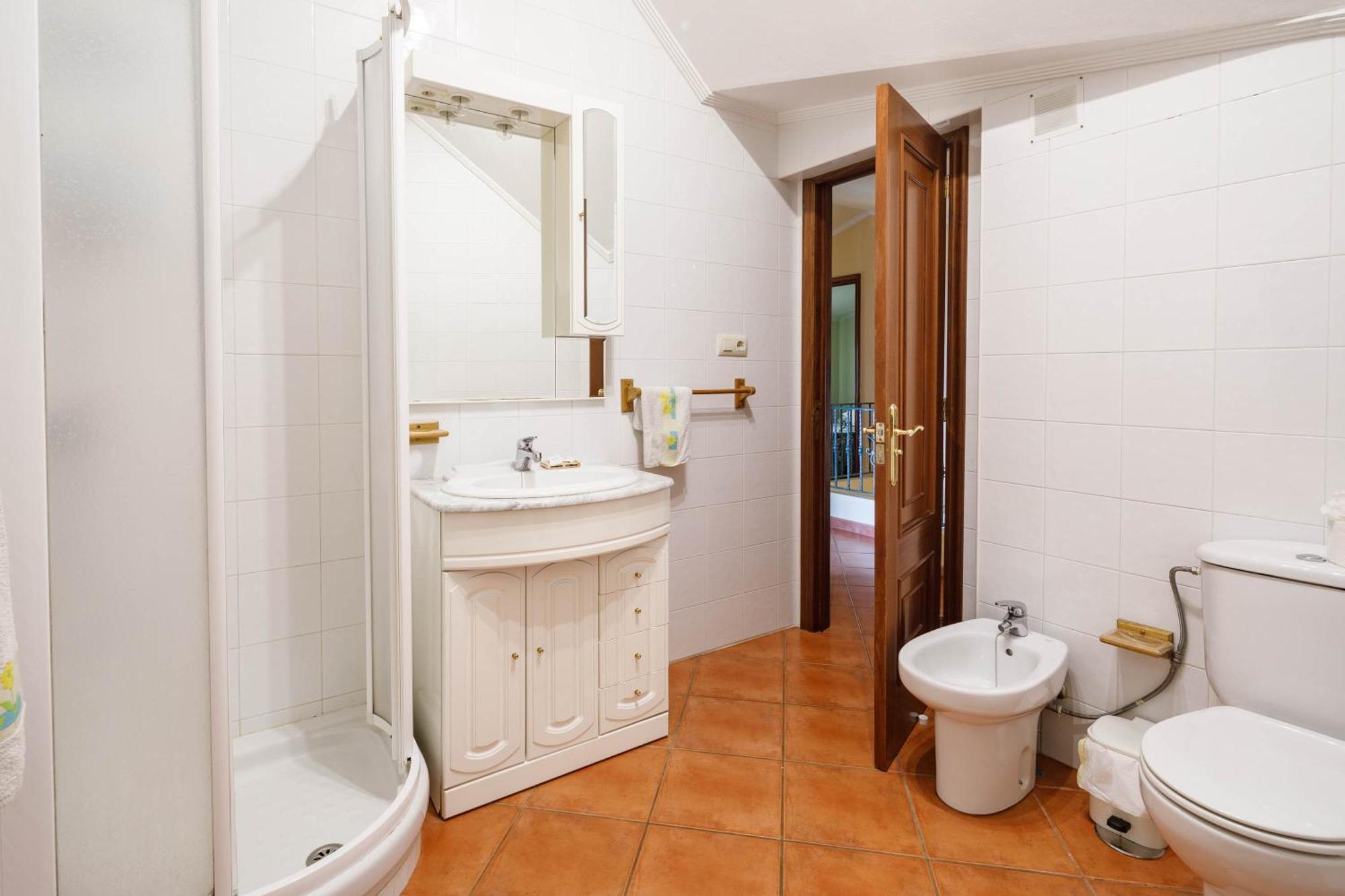 Villa Casa Nueva De Bueu Extérieur photo