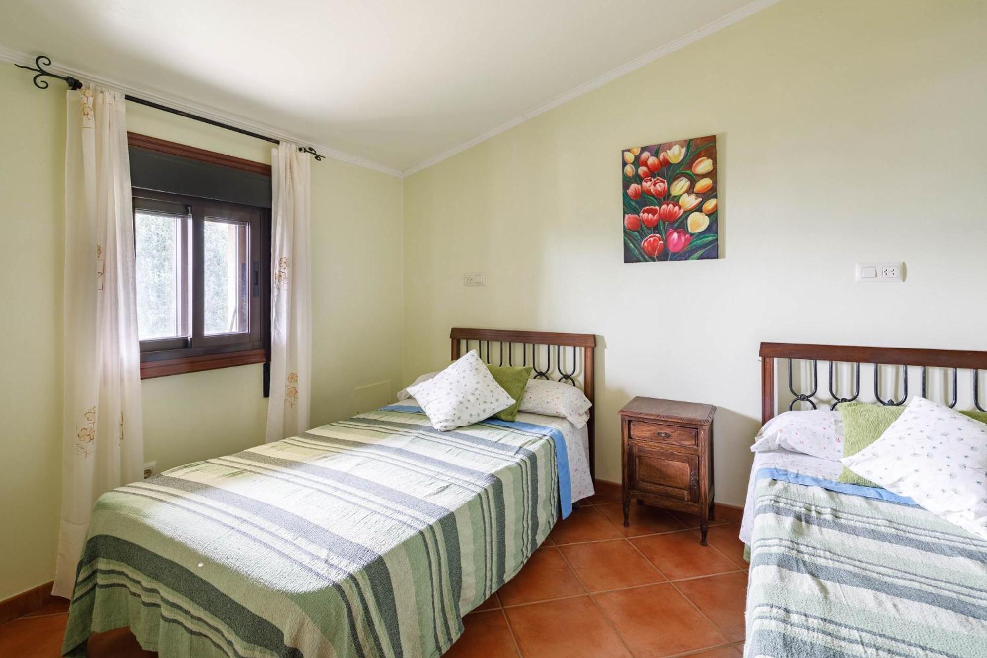 Villa Casa Nueva De Bueu Extérieur photo