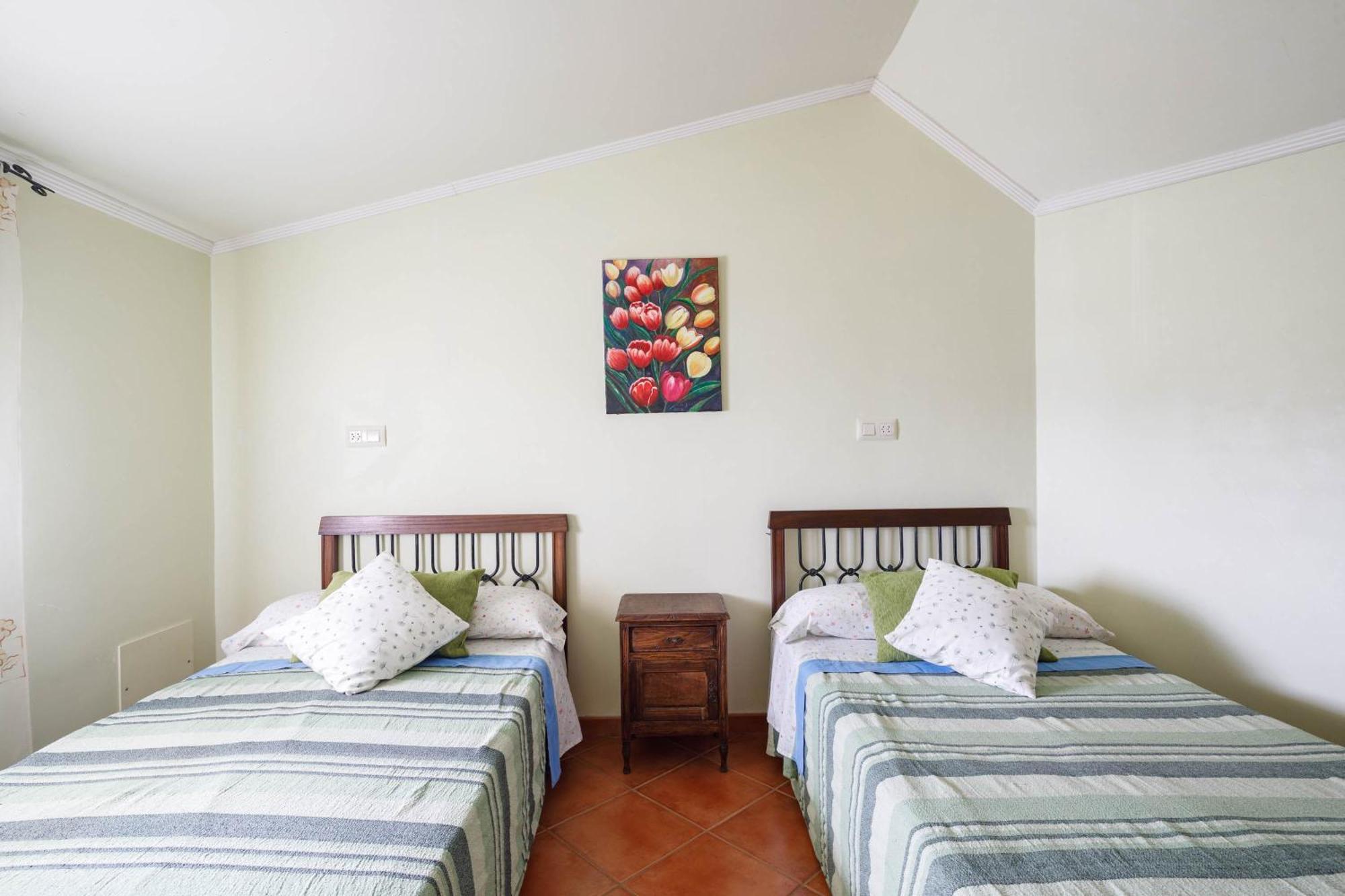 Villa Casa Nueva De Bueu Extérieur photo