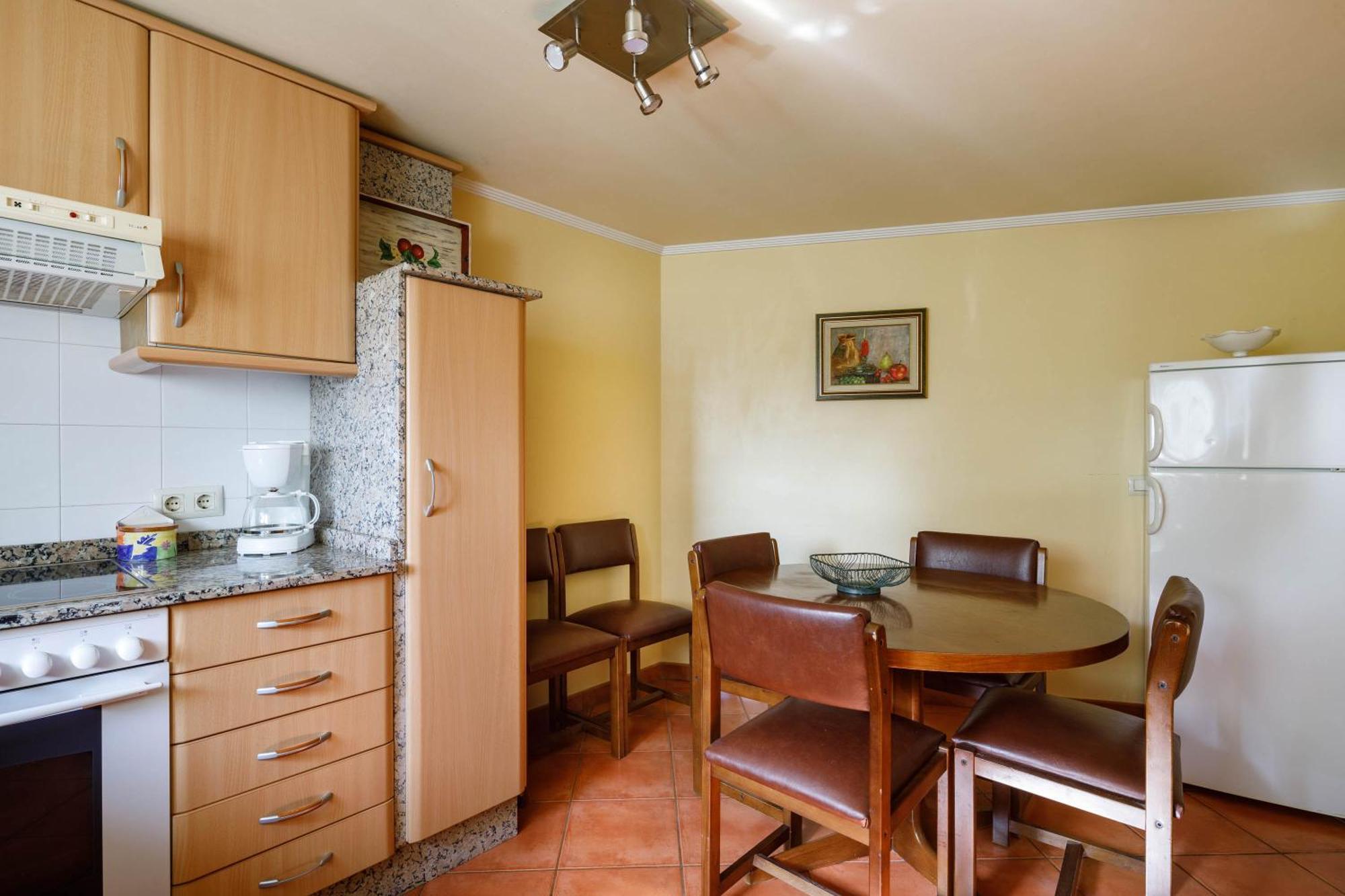 Villa Casa Nueva De Bueu Extérieur photo