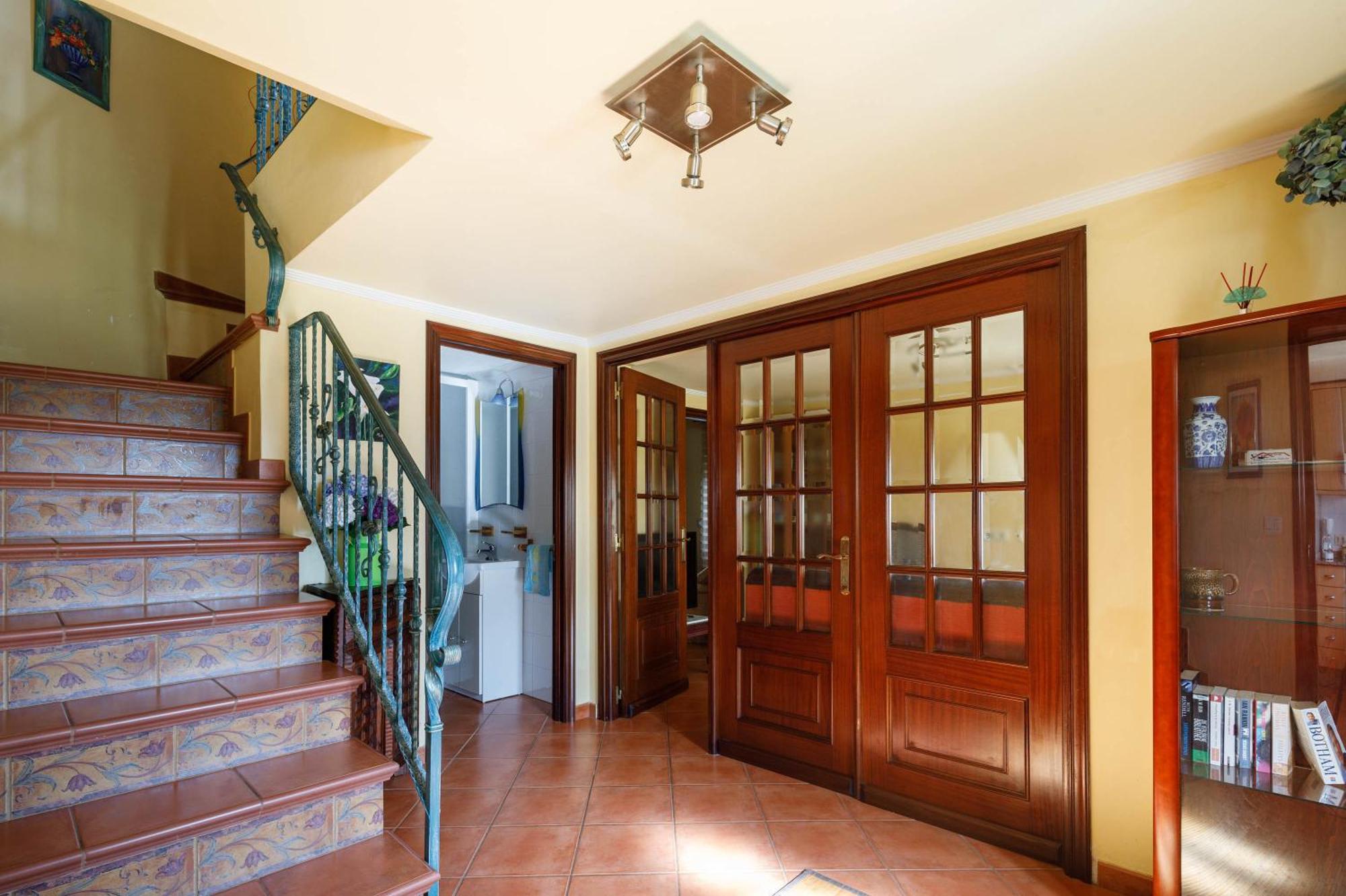 Villa Casa Nueva De Bueu Extérieur photo