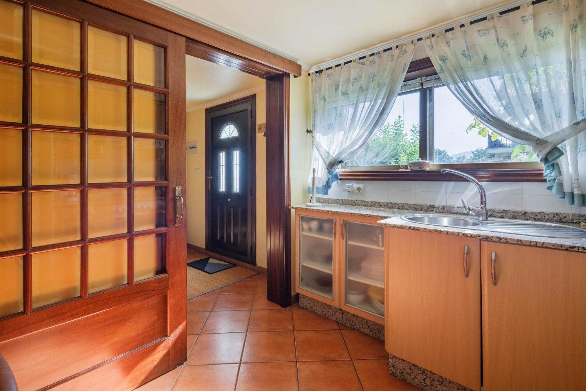 Villa Casa Nueva De Bueu Extérieur photo