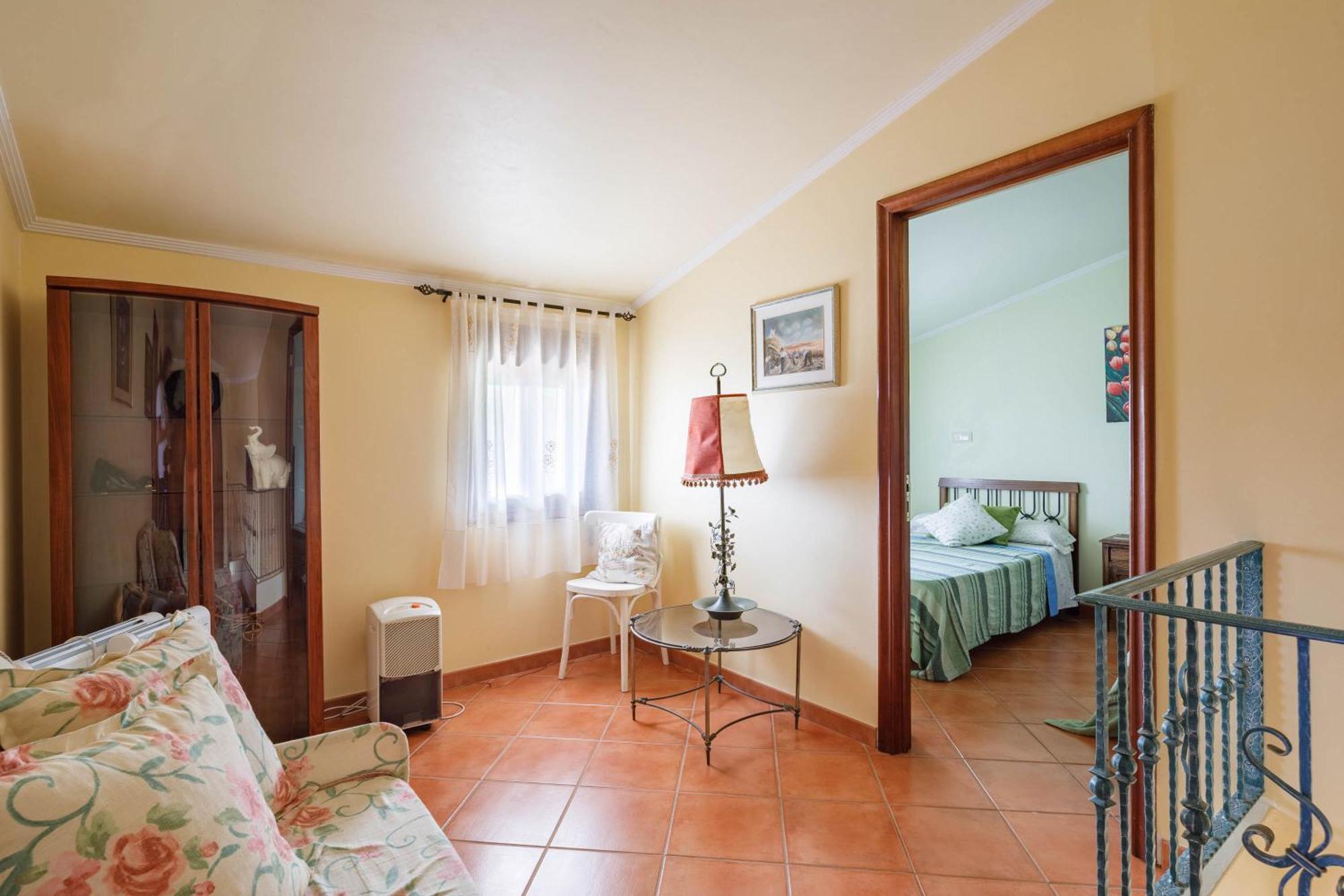 Villa Casa Nueva De Bueu Extérieur photo